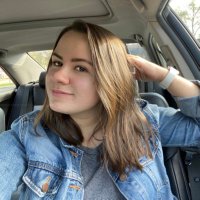 Lydia Gerike (@lydiagerike) Twitter profile photo
