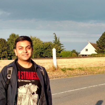 Dsehgal's profile picture. Data Science Professional | Here to learn | Working in banking analytics | Previously at a top-tier management consulting firm | Known for nerdy tech jokes