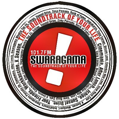 swaragamafm Profile Picture
