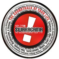 SWARAGAMA 101.7 FM(@swaragamafm) 's Twitter Profile Photo