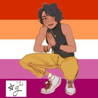 Doctor Lesbian Alex (PHD)(@gayspyalex) 's Twitter Profile Photo