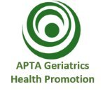 Health Promotion & Wellness SIG(@APTAGeri_HPWsig) 's Twitter Profileg