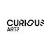 Curious Arts (@CuriousArts) Twitter profile photo