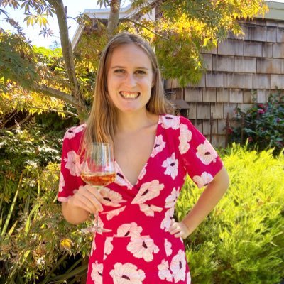 UH Hilton College Doctoral Student🍷CPP Collins College of Hospitality Management Educator 🥂