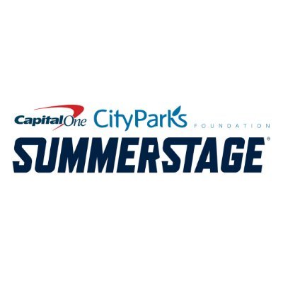 @capitalone @CPFNYC SummerStage 2024 season kicks off May-October in NYC. Full lineup @ https://t.co/ZA5p5OKbhQ