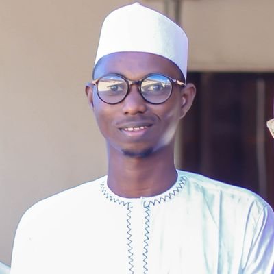 📜 BUSINESS ADMIN. & MANAGEMENT||
AIRDROP/GEM💎 HUNTER|| Web3 ENTHUSIAST ||
CRYPTO/TRADER📉
@Bauchicryptohub📉🤑