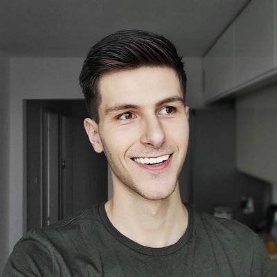 React Native Dev – mostly working on @expo SDK packages.
Head Of Sales @swmansion.
🚴🕹️