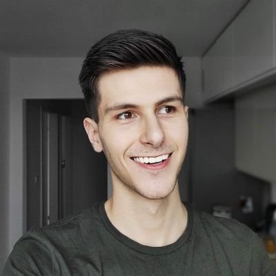 aleqsio Profile Picture