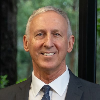 KevinHallUvic's profile picture. See @PresidentUVic