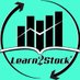 Learn2Stock (@learn2stock) Twitter profile photo Learn2Stock (@learn2stock) Twitter profile photo