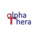 AlphaThera Inc. (@alpha_thera) Twitter profile photo AlphaThera Inc. (@alpha_thera) Twitter profile photo