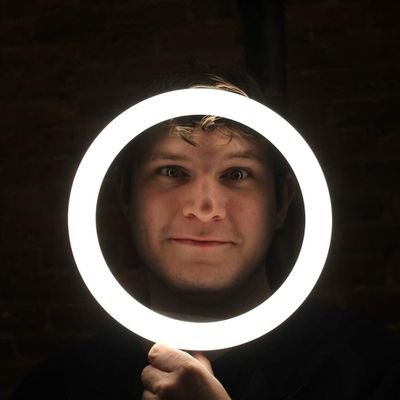 AndrewDHarper's profile picture. DevOps