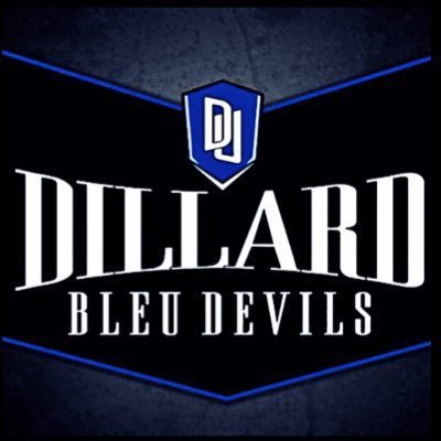 The Official Twitter account for Dillard University Volleyball #MYDU #DUVB #GeauxBleu