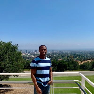 AkpanUyo's profile picture. 