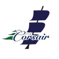 The Corsair (@corsairpsc) Twitter profile photo