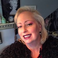 Shirley Herman - @ShirleyPumpkin Twitter Profile Photo