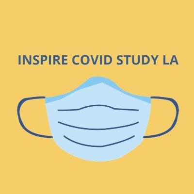 INSPIRE Study (COVID-19 Registry) Los Angeles