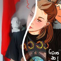 Muffin de colores (@poleomentahd) 's Twitter Profile