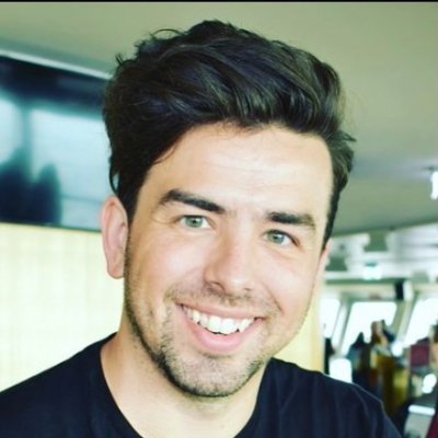 Front end developer. Game console collector, cars, pro wrestling and electronics. @boro. I also run a bit ~ https://t.co/mvShjY04q9…