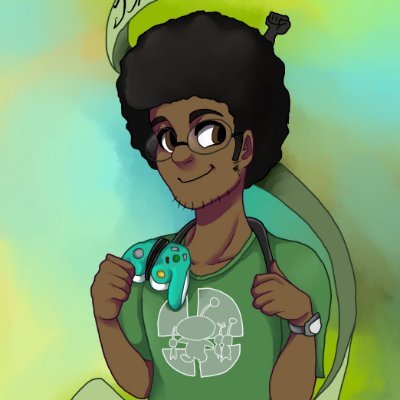 CP9Neji Profile