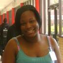 Jasmine Hester - @grad0913 - Twitter