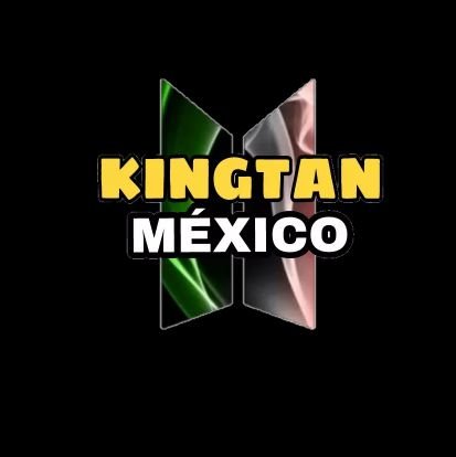 Cuenta dedicada a @BTS_twt en México 💜 Respaldo de: @Kingtan_Mexico 👈síguenos