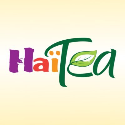 Fair & Direct Trade, Organic, Artisan Teas. Empowering women farmers in 🇭🇹 through sustainable opportunities & education. Haïtea’s products are 100% natural