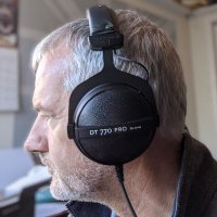 Ian Russell (@thebritishvoic2) 's Twitter Profile
