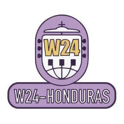 W24 Honduras #EVERY