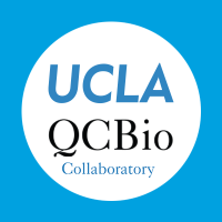 UCLA QCBio Collaboratory (@qcbiocollab) 's Twitter Profile Photo
