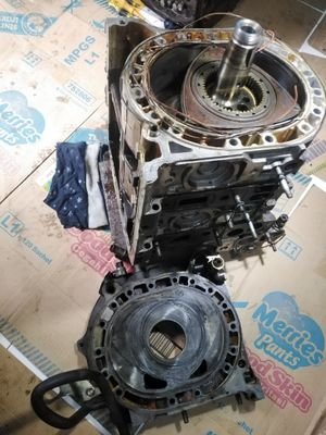 Adikarim31's profile picture. ADI MATIC-IMMO SERVICE
Spesialis Matic dan Kunci Immobilizer