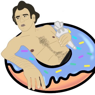 Gamer | Twitch Affiliate | Donut Aficionado |