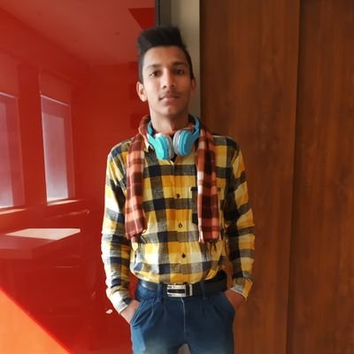 TravelerBoyMan's profile picture. ✈I Love Travling, Tours,Traking❤
I AM YOUTUBER :- https://t.co/OA7nb5DPOm