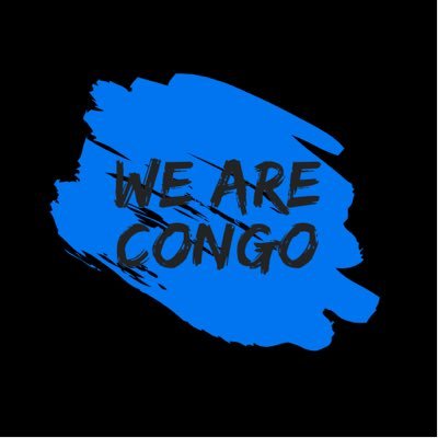 invested in everything Congo! To educate &Be Educated | Entertainment |Socialise &Network 🇨🇩