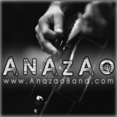 ANAZAO is a Christian Rock band in Winston-Salem, NC and dedicated to the message of our music. Check out our website (below) for more information. Want to book