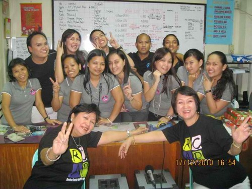 RCAP_Nursing's profile picture. RCAP will never STOP to put YOU on TOP!!!