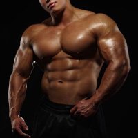 ゲイのステロイドパーソナルトレーナー (@gay_steroid) Twitter profile photo