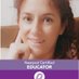 Evelyn Vidal (@evelyngve) Twitter profile photo Evelyn Vidal (@evelyngve) Twitter profile photo