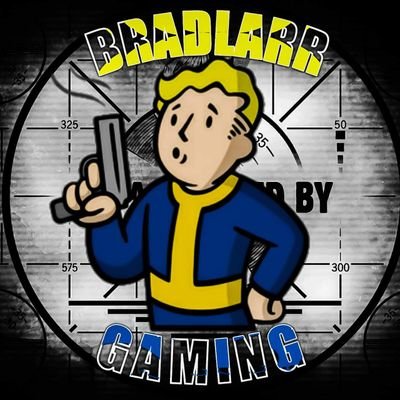 Bradlarr1's profile picture. this is my gaming page, im a twitch streamer, drop by and show some love 💘