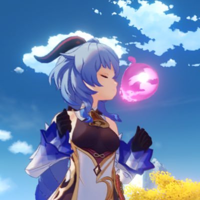 naru_shia's profile picture. 25↑♀ゲーム垢🐻 スクショ多め( ◜▿◝ ) 今は原神にハマり中🌸 ポケマス/ポケカフェ/あつ森/Overwatch/ツイステ/ポケモン剣盾/UNITE