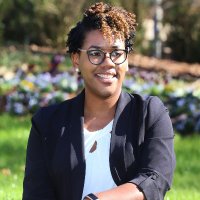 Chelsea R. Singleton, PhD, MPH(@DrCRSingleton) 's Twitter Profile Photo