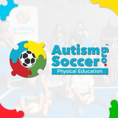 “Changing children’s lives through Soccer.” ⚽💙
We cater different #Soccer
Programs for special needs children 🧩