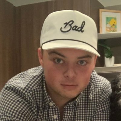 Advertising dude, poker player, waste management consultant.