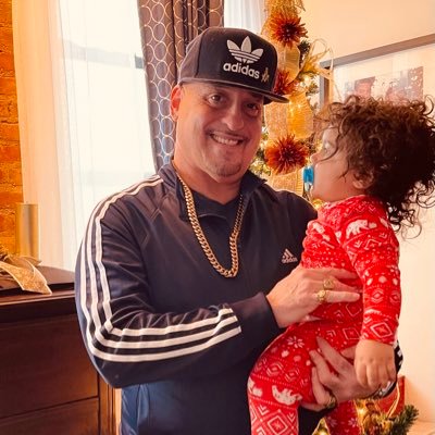 FOUNDER/CHAIRMAN OF THE DIAZ FAMILY ELITE & DIAZ FAMILY GROUP LLC. FOUNDER/CEO OF THE FATHERS IN NEED Inc.