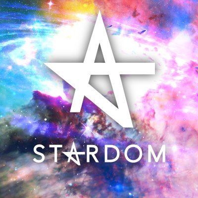 Official English account for World Wonder Ring Stardom