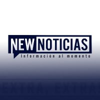 @NewNoticias(@NewNoticias3) 's Twitter Profile Photo