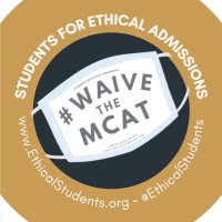 Students for Ethical Admissions(@EthicalStudents) 's Twitter Profile Photo