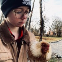 em j / wylde (@emjparsley) 's Twitter Profile