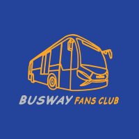 Busway Fans Club(@BuswayFansC) 's Twitter Profile Photo