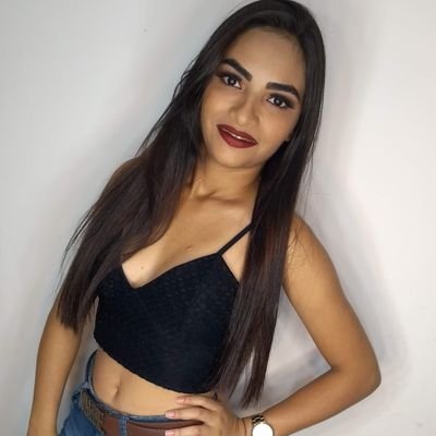 Fernanda_brito
🏡Curionopolis-PA
🗺 Brasil
📚Uniasselvi- Parauapebas-PA
📲Whatsapp(94)99151-2292
https://t.co/22O8PMGjix